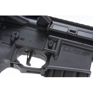 KRYTAC War Sport LVOA-S AEG - Black (KTAEG-LVOAS-BK)